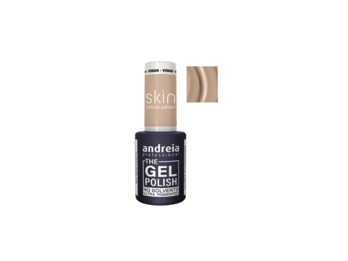 Andreia The Gel Polish 10,5ml Cor- SK2