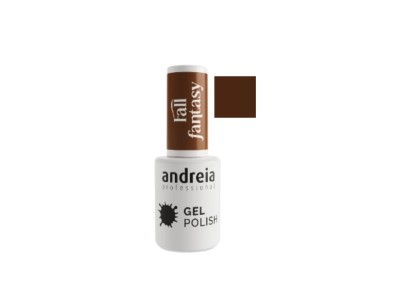 Andreia The Gel Polish 10,5ml Cor - FF5 - Image product