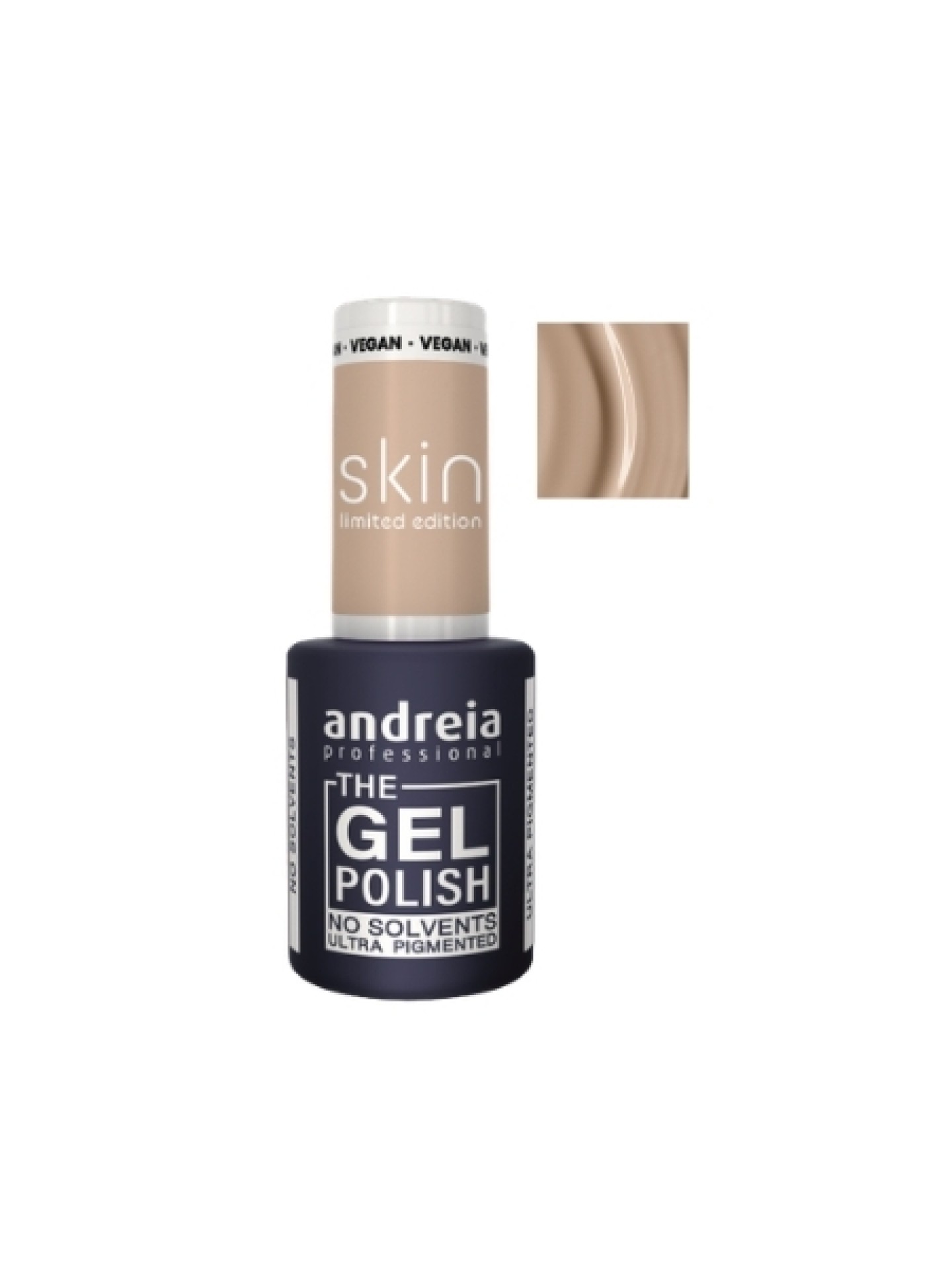 Andreia The Gel Polish 10,5ml Cor- SK2