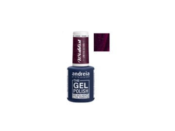 Andreia The Gel Polish 10,5ml Cor- WL1