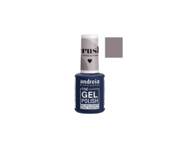 Andreia The Gel Polish 10,5ml Cor- CR4 - Image product