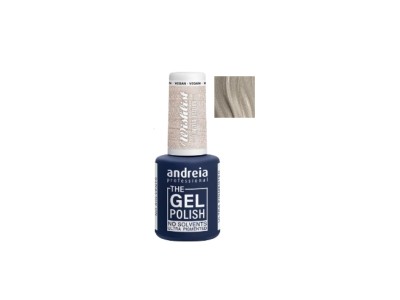 Andreia The Gel Polish 10,5ml Cor- WL4 - Image product