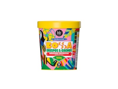 Lola Bossa Mascara 450g - Image product