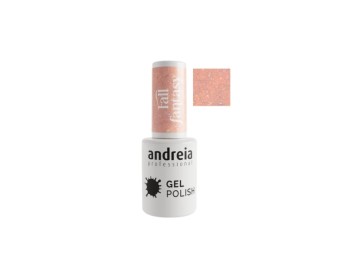 Andreia The Gel Polish 10,5ml Cor - FF1