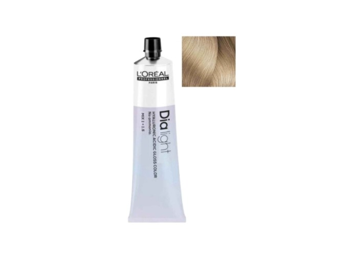 DIA Light Coloração 60ml - 10.32