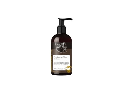 Real Natura Condicionador Pro-For�a Crina 300ml - Image product