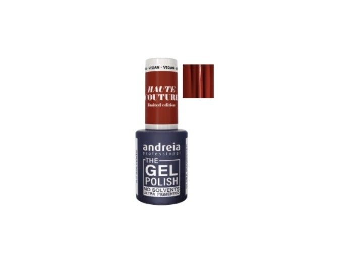 Andreia The Gel Polish 10,5ml Cor- HA3