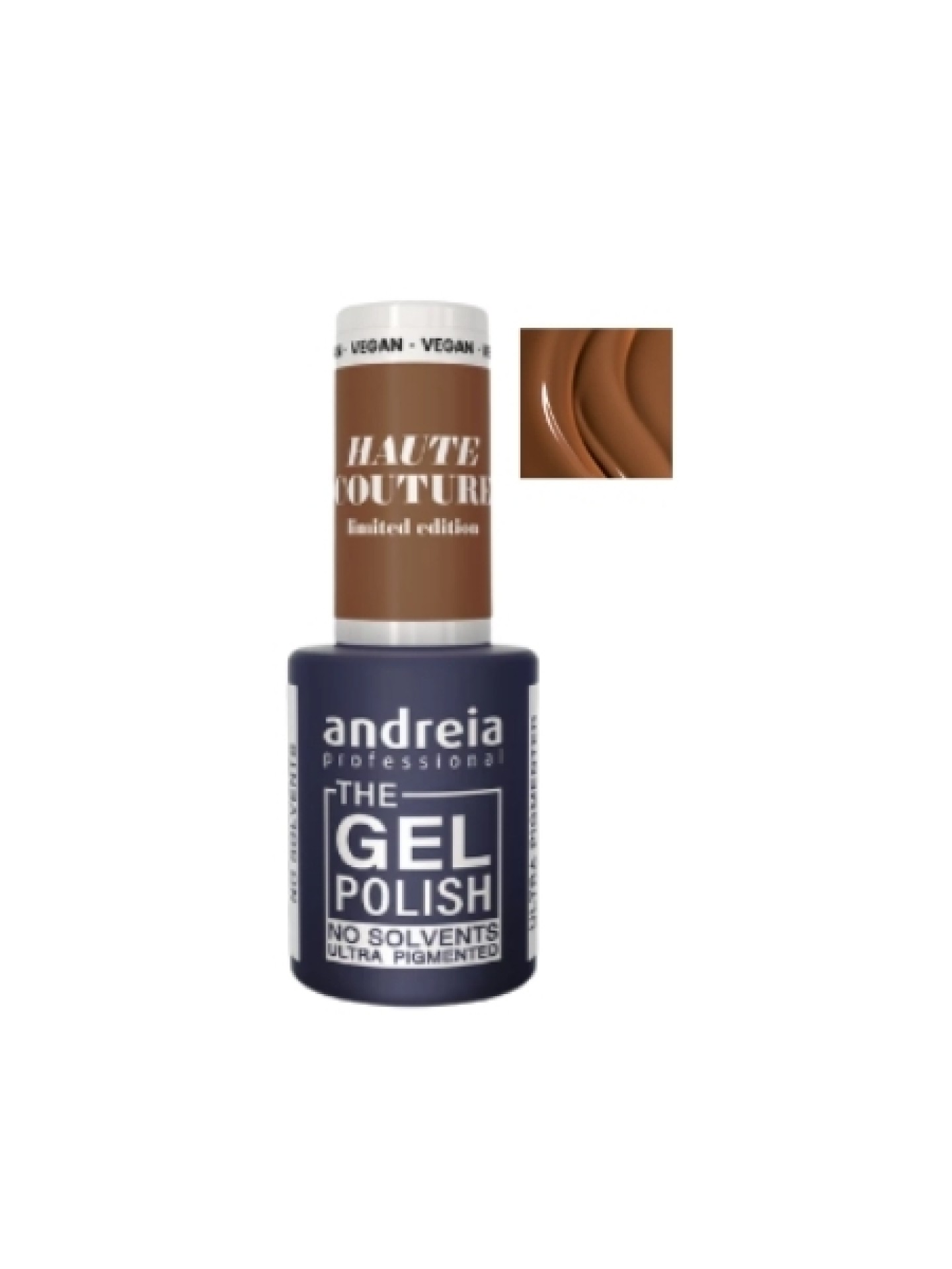 Andreia The Gel Polish 10,5ml Cor- HA5