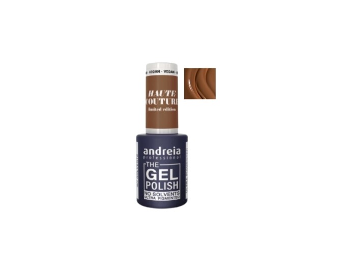 Andreia The Gel Polish 10,5ml Cor- HA5