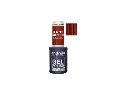 Andreia The Gel Polish 10,5ml Cor- HA3 - Image product