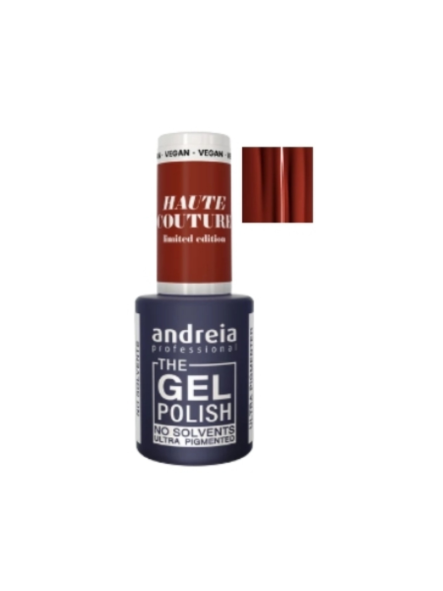 Andreia The Gel Polish 10,5ml Cor- HA3