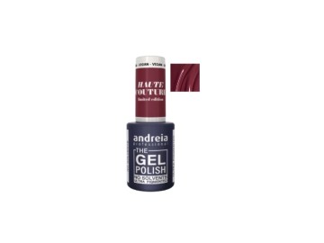 Andreia The Gel Polish 10,5ml Cor- HA4