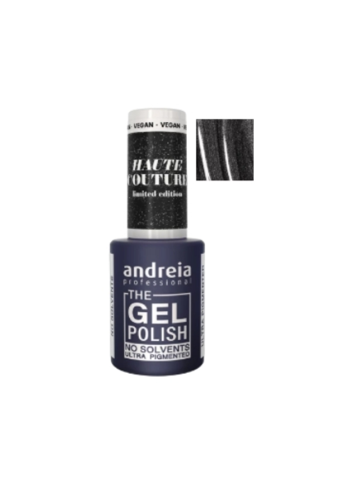 Andreia The Gel Polish 10,5ml Cor- HA1