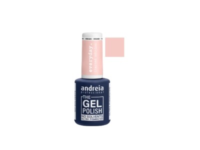 Andreia The Gel Polish 10,5ml Cor- ED4 - Image product