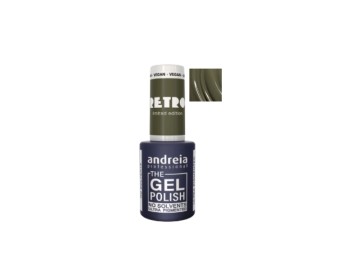 Andreia The Gel Polish 10,5ml Cor- RT4