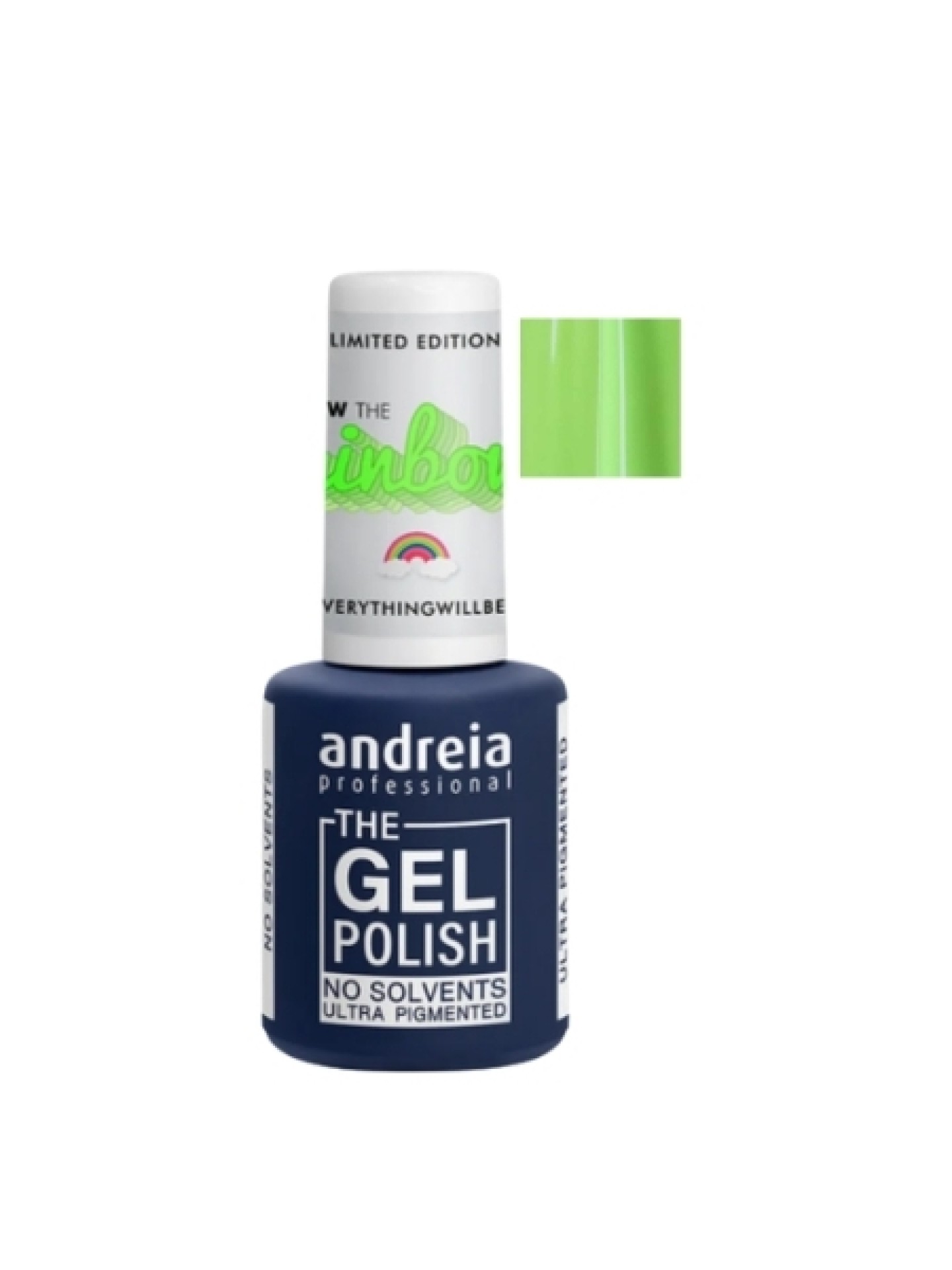 Andreia The Gel Polish 10,5ml Cor- FR5