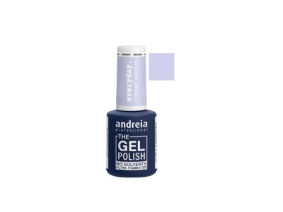 Andreia The Gel Polish 10,5ml Cor- ED3 - Image product