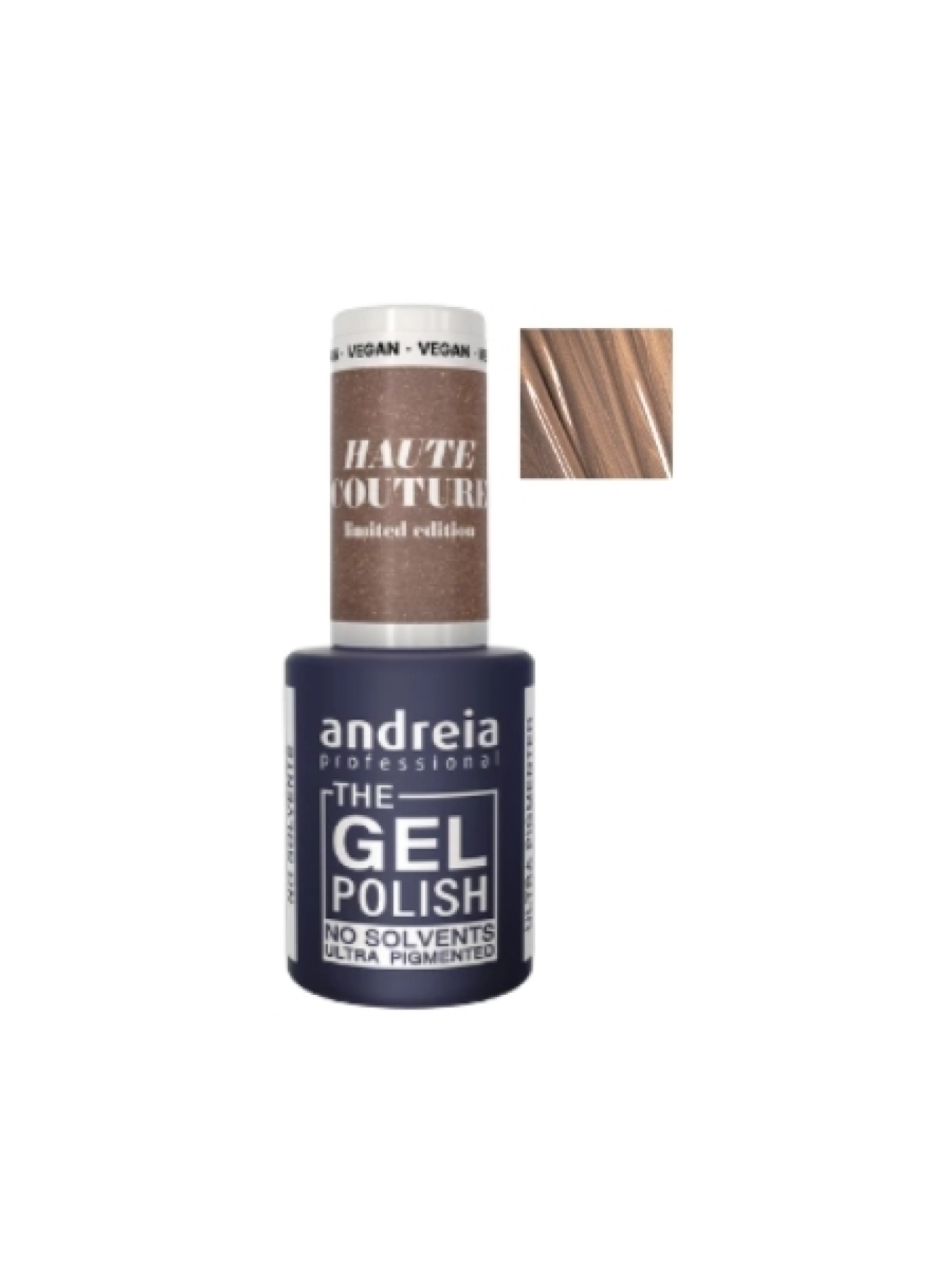 Andreia The Gel Polish 10,5ml Cor- HA6