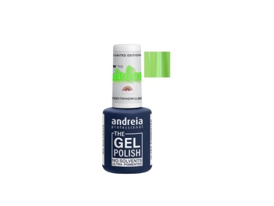 Andreia The Gel Polish 10,5ml Cor- FR5 - Image product