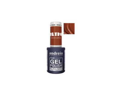 Andreia The Gel Polish 10,5ml Cor- RT3 - Image product