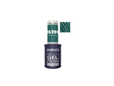 Andreia The Gel Polish 10,5ml Cor- RT2 - Image product