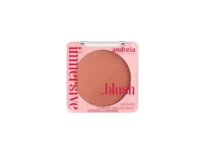 Andreia Immersive Blush 02 - Image product