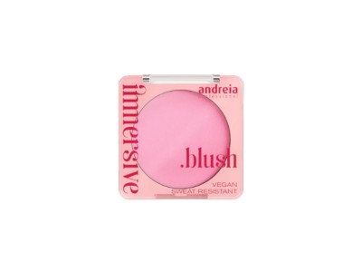 Andreia Immersive Blush 01 - Image product