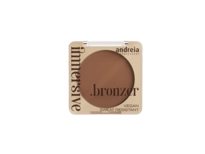 Andreia Immersive Bronzer 02 - Image product