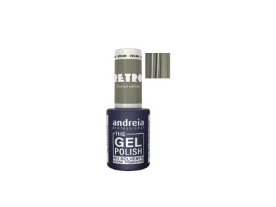 Andreia The Gel Polish 10,5ml Cor- RT5 - Image product