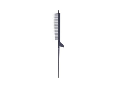 Andreia Multifunctional Clipper Comb - Image product