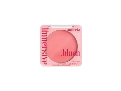 Andreia Immersive Blush 03 - Image product