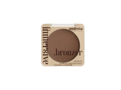 Andreia Immersive Bronzer 04 - Image product