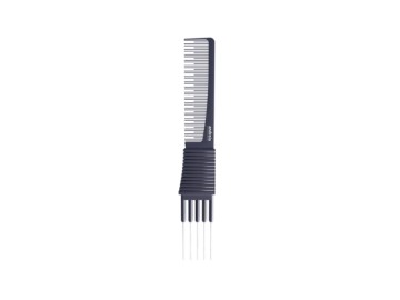 Andreia Metal Fork Comb