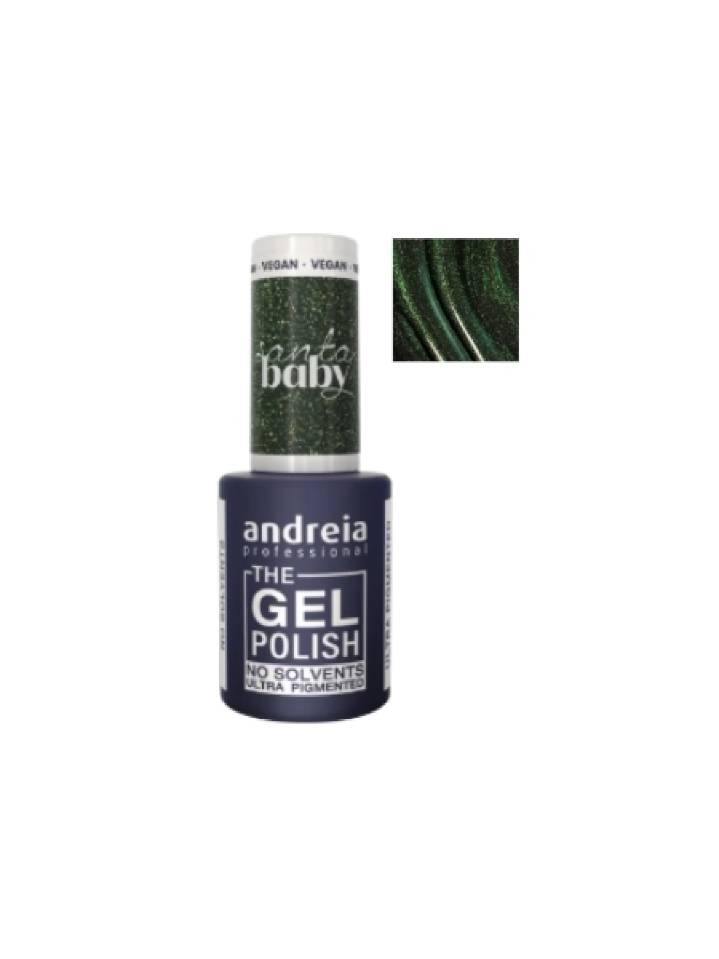 Andreia The Gel Polish 10,5ml Cor - SB3
