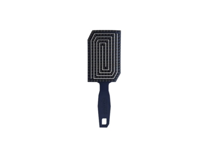 Andreia Pro Wave Smoother Brush - Night Blue