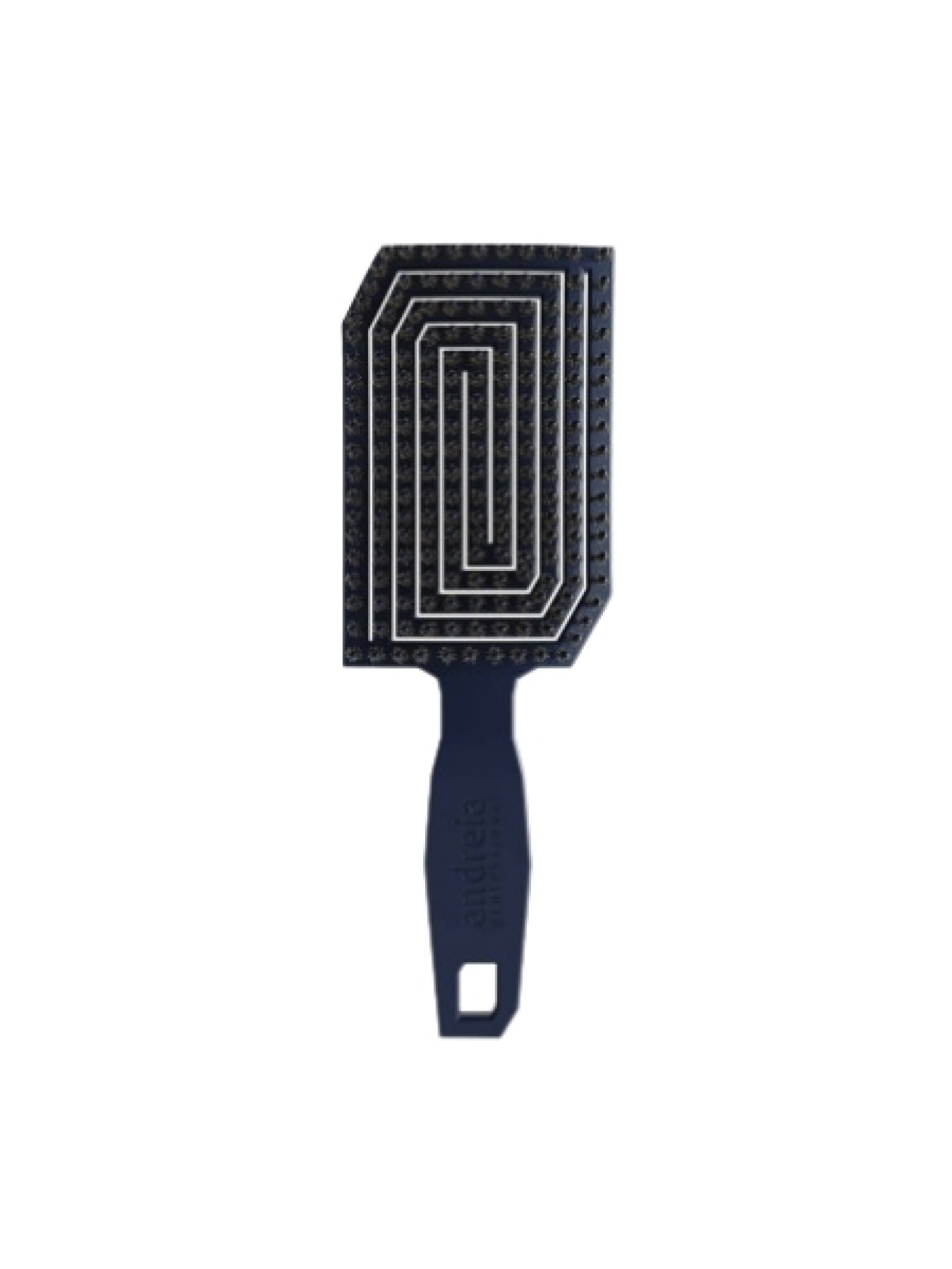 Andreia Pro Wave Smoother Brush - Night Blue