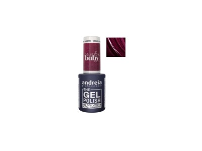Andreia The Gel Polish 10,5ml Cor - SB1 - Image product