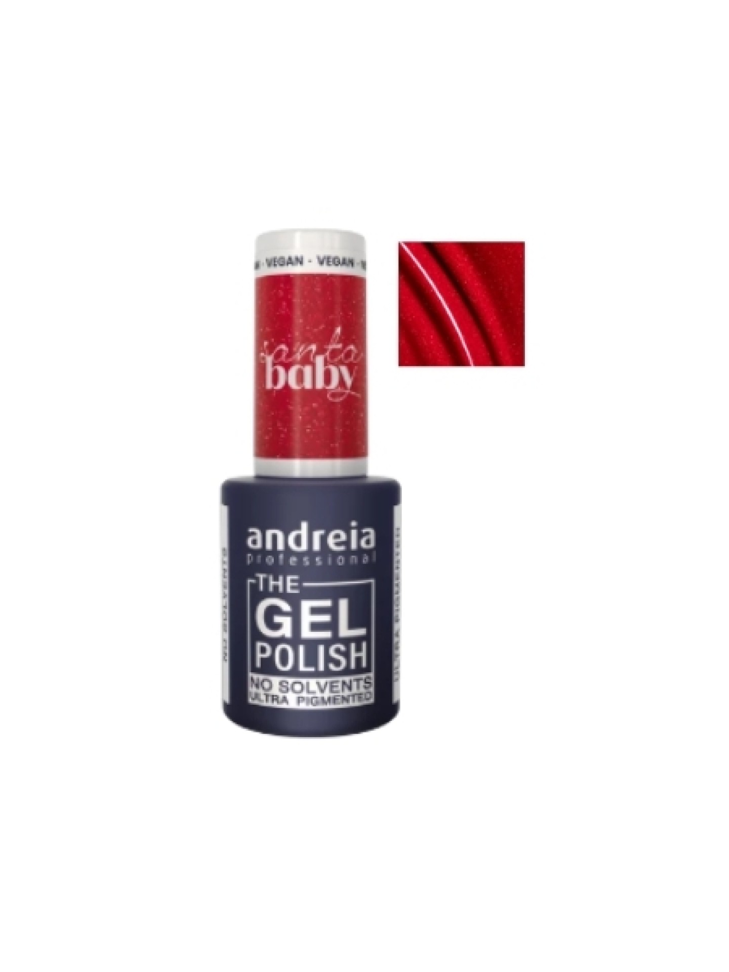 Andreia The Gel Polish 10,5ml Cor - SB5