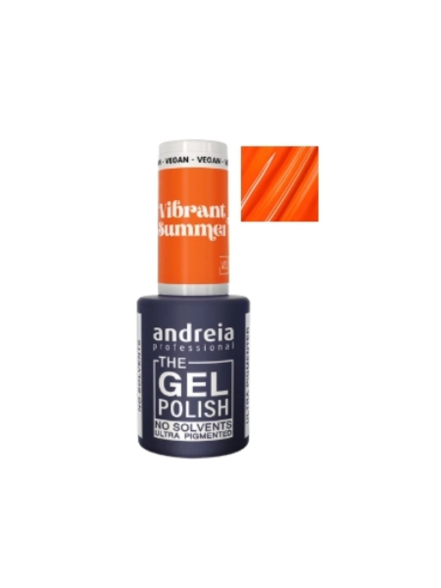Andreia The Gel Polish 10,5ml Cor - VS3