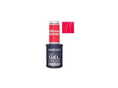 Andreia The Gel Polish 10,5ml Cor - VS4 - Image product