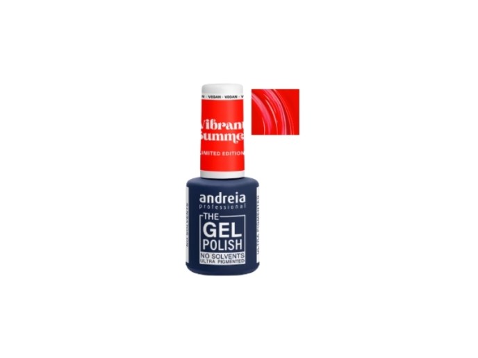 Andreia The Gel Polish 10,5ml Cor - VS1