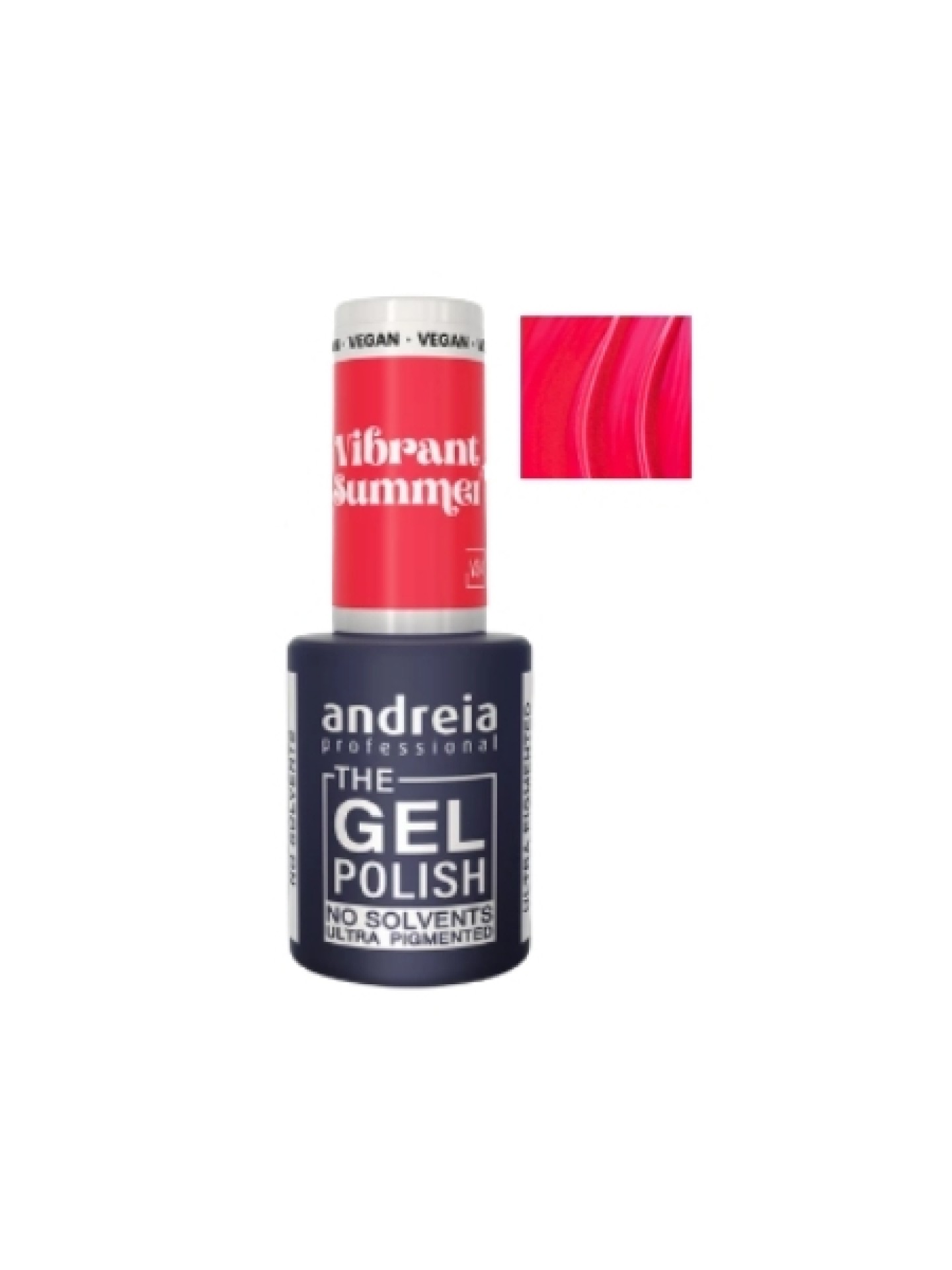 Andreia The Gel Polish 10,5ml Cor - VS4