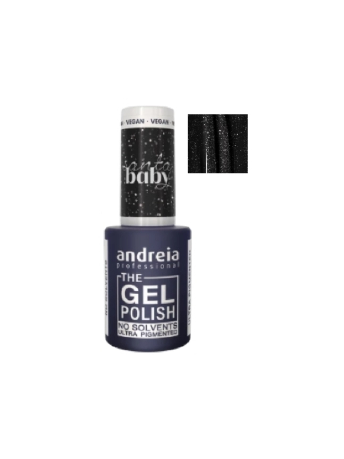 Andreia The Gel Polish 10,5ml Cor - SB6