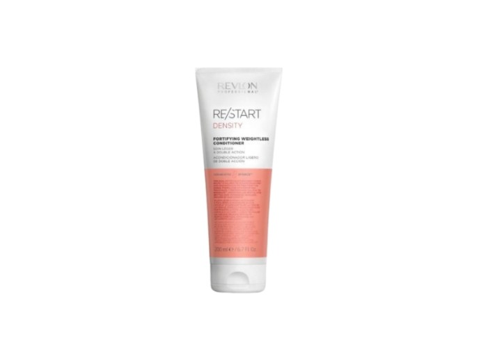 Revlon Restart Condicionador Fortificante 200ml