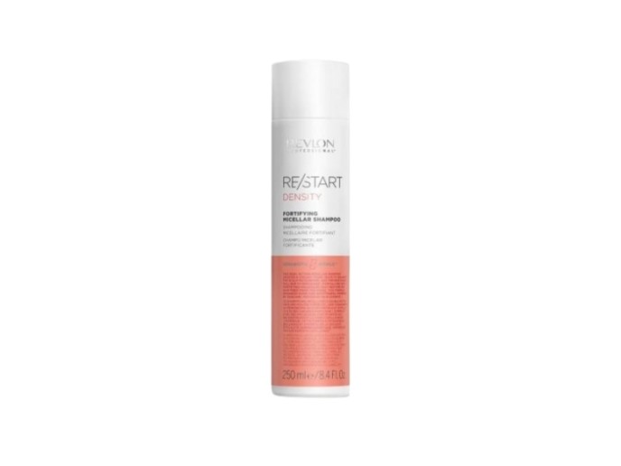 Revlon Restart Shampoo Micelar Fortificante 250ml