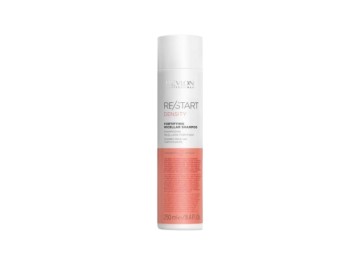 Revlon Restart Shampoo Micelar Fortificante 250ml