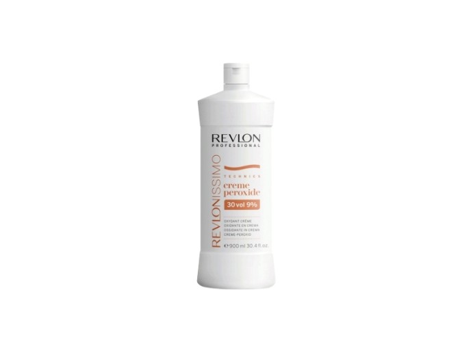 Revlon Prof Peroxide Creme  30V 90ml