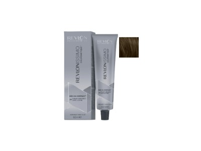 Revlonissimo Colorsmetique 60ml-4 CASTANHO MEDIO - Image product