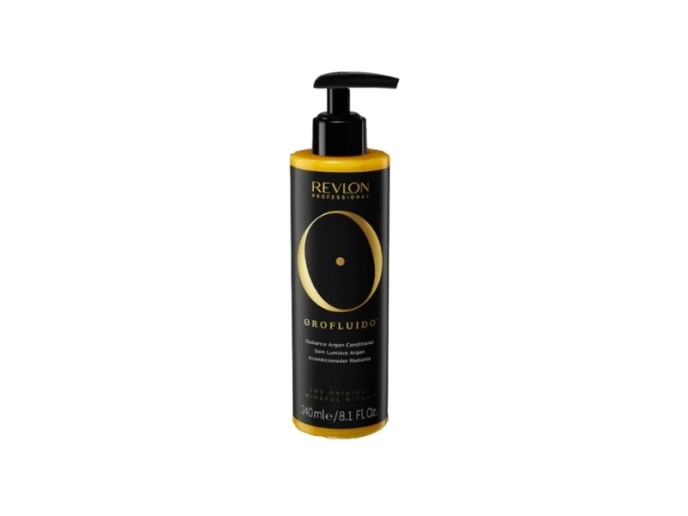 Revlon Orofluido Condicionador 240ml
