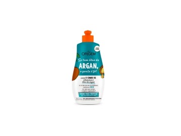 Origem Creme Pentear �leo de Argan 250ml